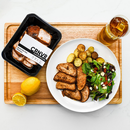 CRNVR Digital Gift Card