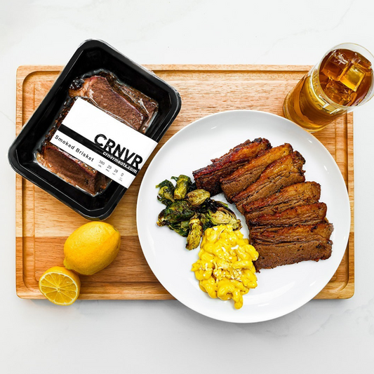 Smoked Brisket