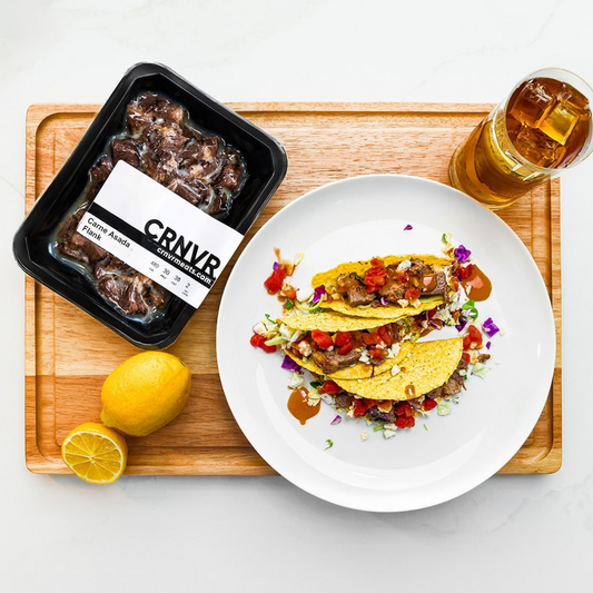 Carne Asada Flank