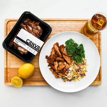 CRNVR Digital Gift Card