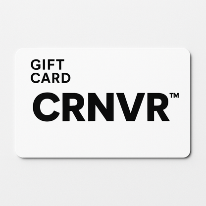 CRNVR Digital Gift Card