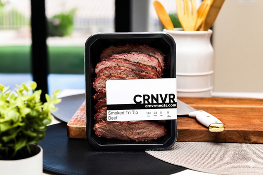 Smokehouse Tri Tip